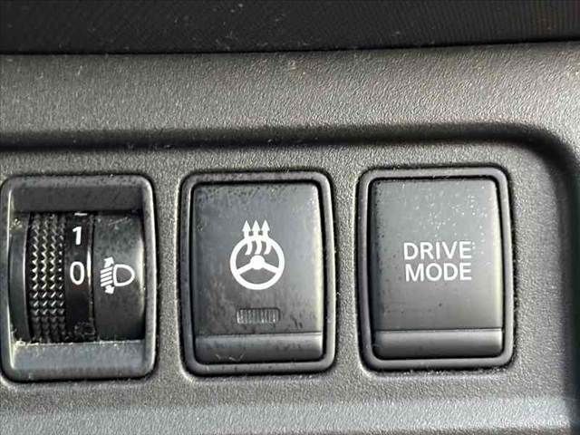 NISSAN SERENA  WG 2018