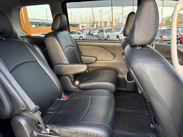 NISSAN SERENA  WG 2018