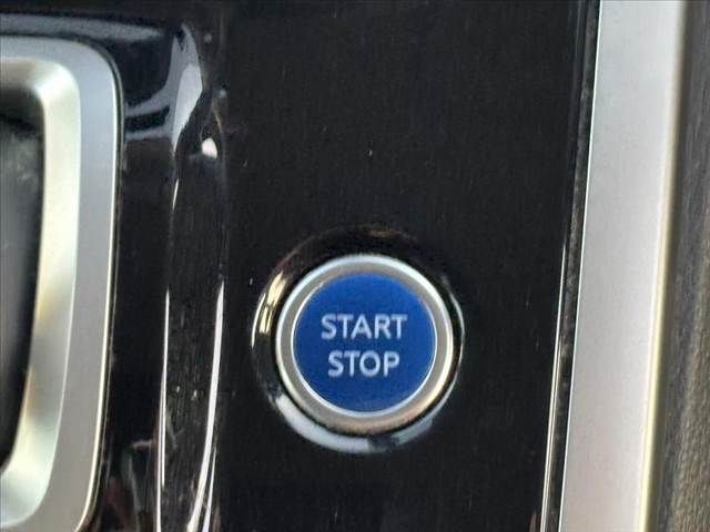 NISSAN SERENA  WG 2018