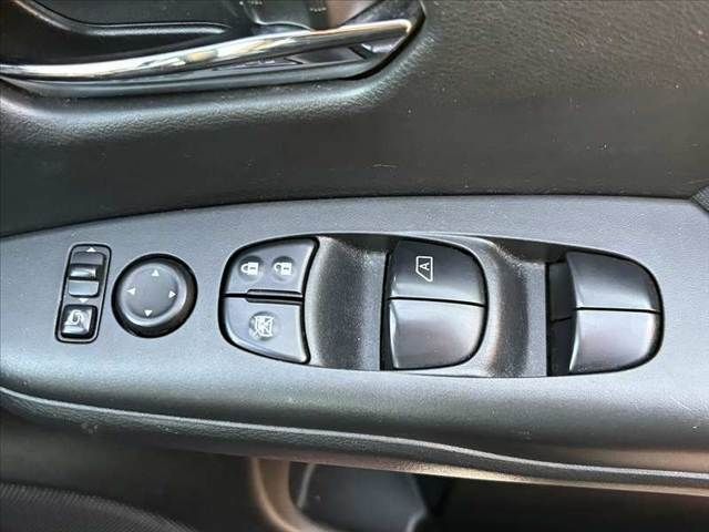 NISSAN SERENA  WG 2018