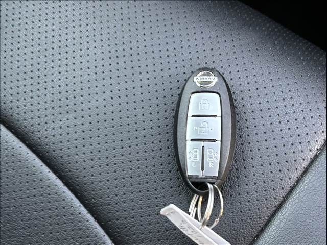 NISSAN SERENA  WG 2018