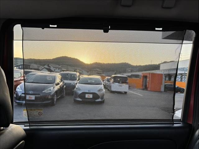 NISSAN SERENA  WG 2018