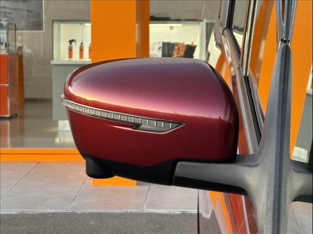 NISSAN SERENA  WG 2018