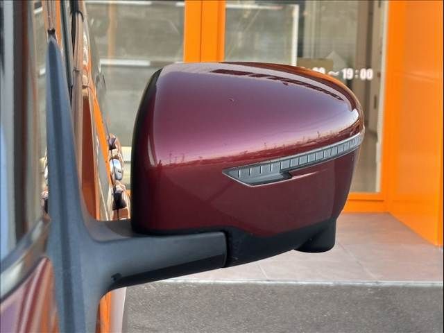 NISSAN SERENA  WG 2018