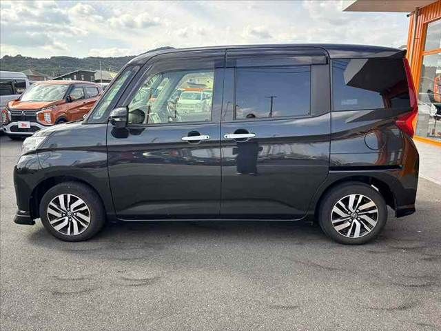 TOYOTA ROOMY 4WD 2018