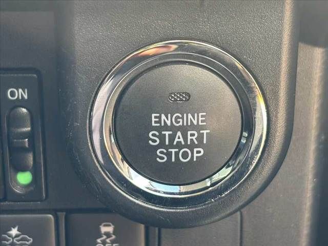 TOYOTA ROOMY 4WD 2018