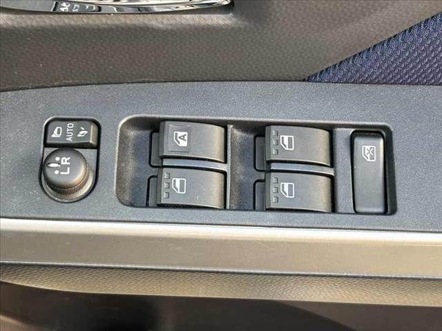 TOYOTA ROOMY 4WD 2018