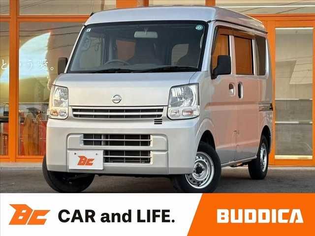 NISSAN NV100 CLIPPER 4WD 2020