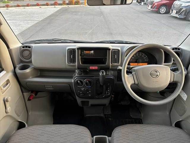 NISSAN NV100 CLIPPER 4WD 2020
