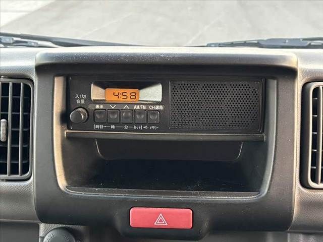 NISSAN NV100 CLIPPER 4WD 2020