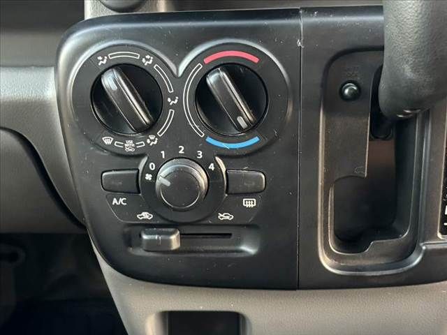 NISSAN NV100 CLIPPER 4WD 2020