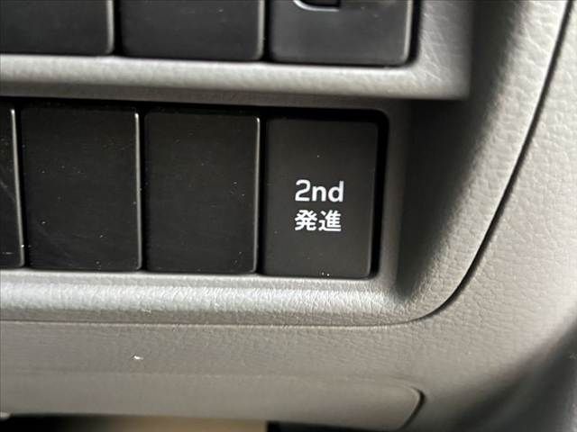 NISSAN NV100 CLIPPER 4WD 2020