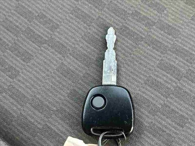 NISSAN NV100 CLIPPER 4WD 2020