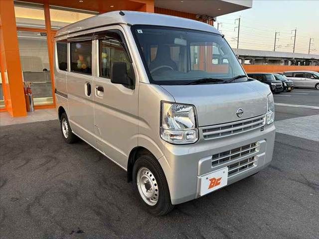 NISSAN NV100 CLIPPER 4WD 2020