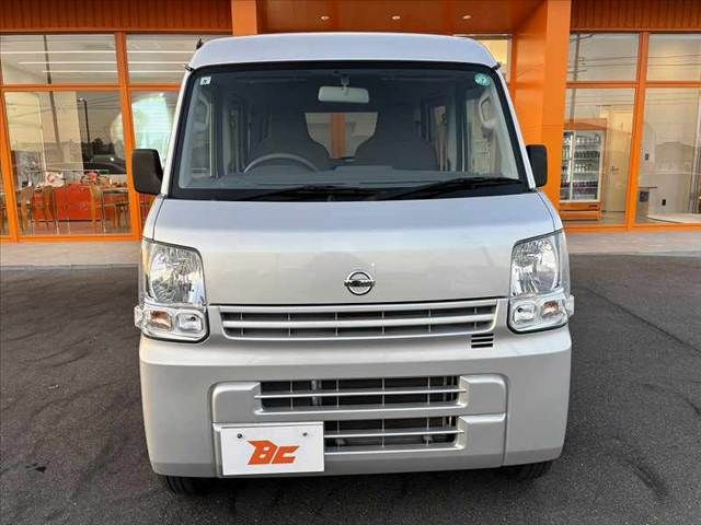 NISSAN NV100 CLIPPER 4WD 2020