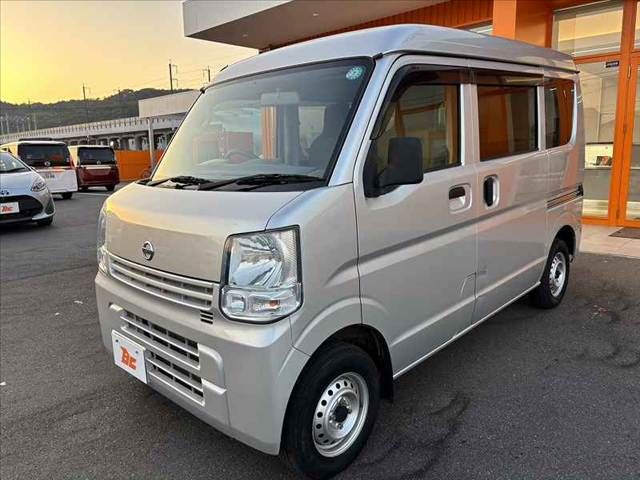 NISSAN NV100 CLIPPER 4WD 2020