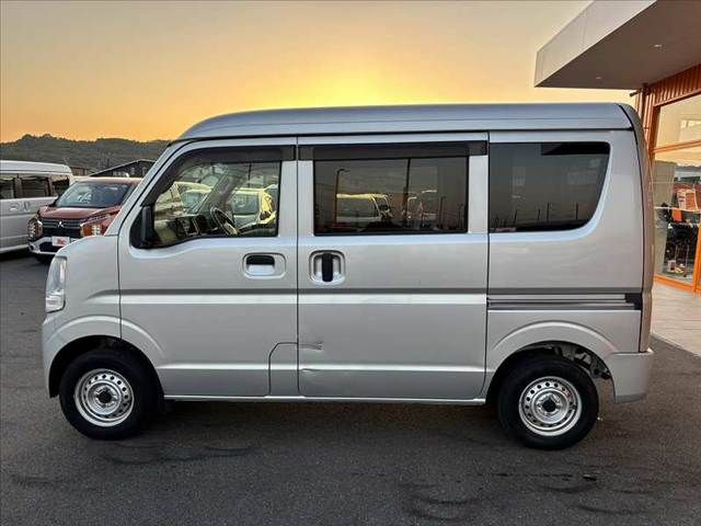 NISSAN NV100 CLIPPER 4WD 2020