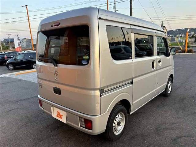 NISSAN NV100 CLIPPER 4WD 2020
