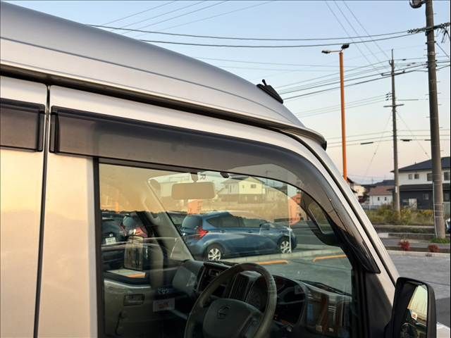 NISSAN NV100 CLIPPER 4WD 2020