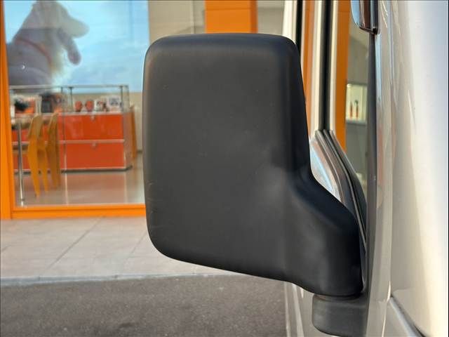 NISSAN NV100 CLIPPER 4WD 2020