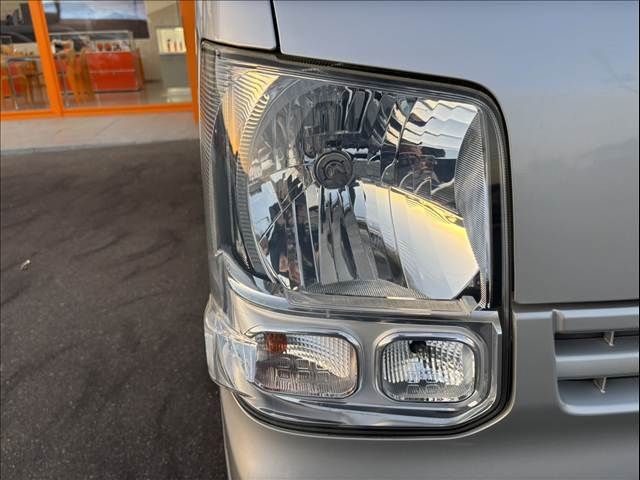 NISSAN NV100 CLIPPER 4WD 2020