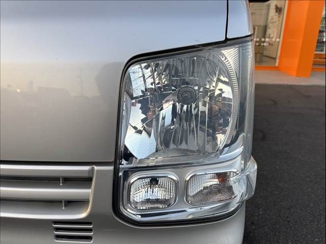 NISSAN NV100 CLIPPER 4WD 2020