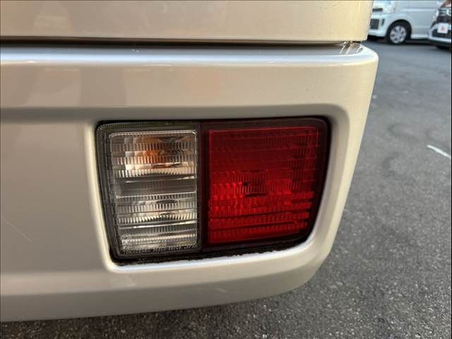 NISSAN NV100 CLIPPER 4WD 2020