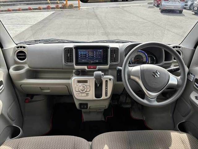 SUZUKI EVERY wagon 2023