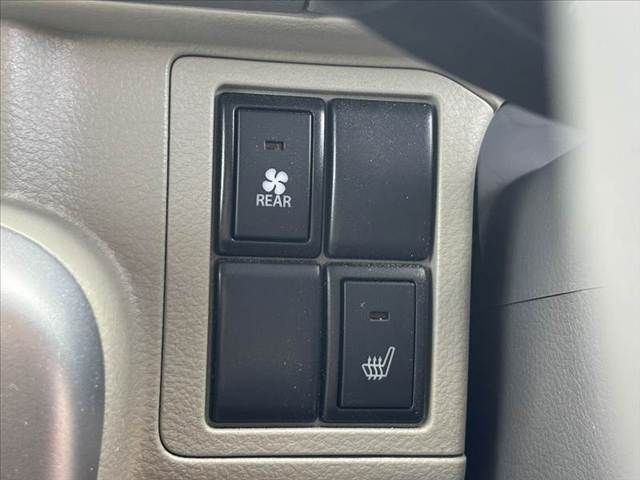 SUZUKI EVERY wagon 2023