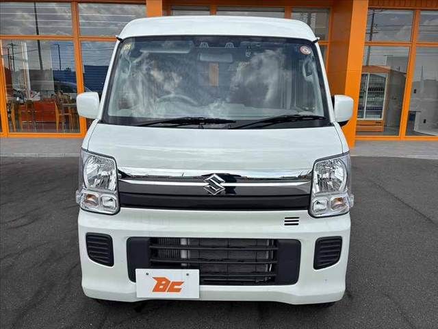 SUZUKI EVERY wagon 2023