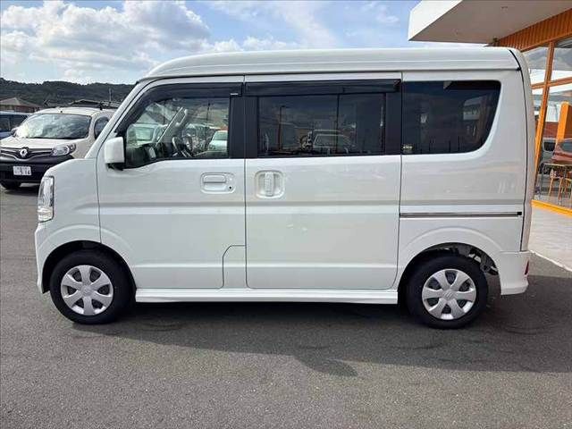 SUZUKI EVERY wagon 2023