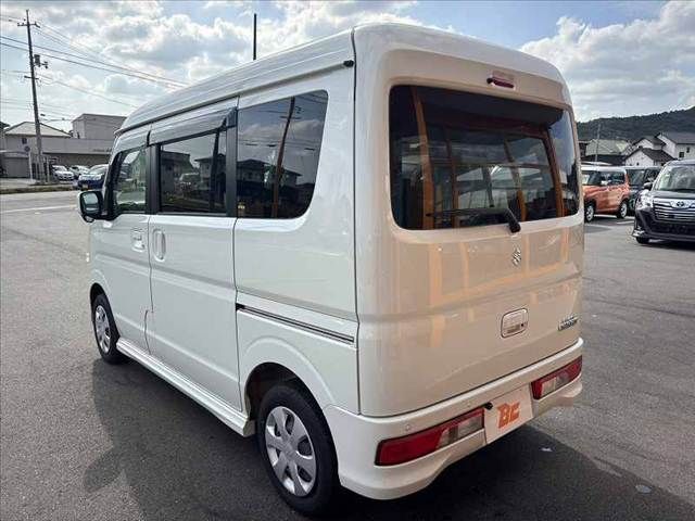 SUZUKI EVERY wagon 2023