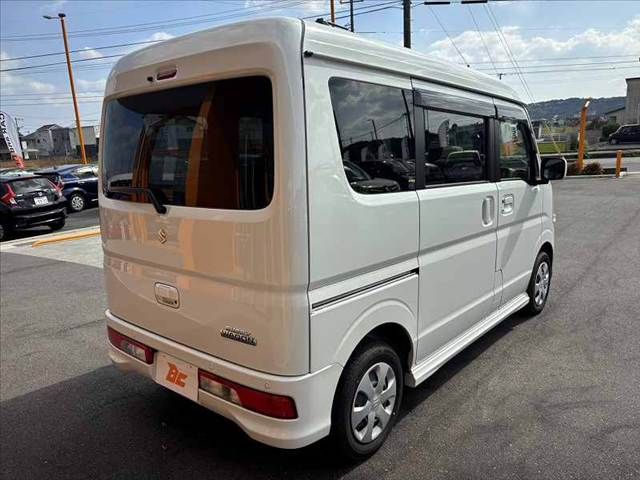 SUZUKI EVERY wagon 2023