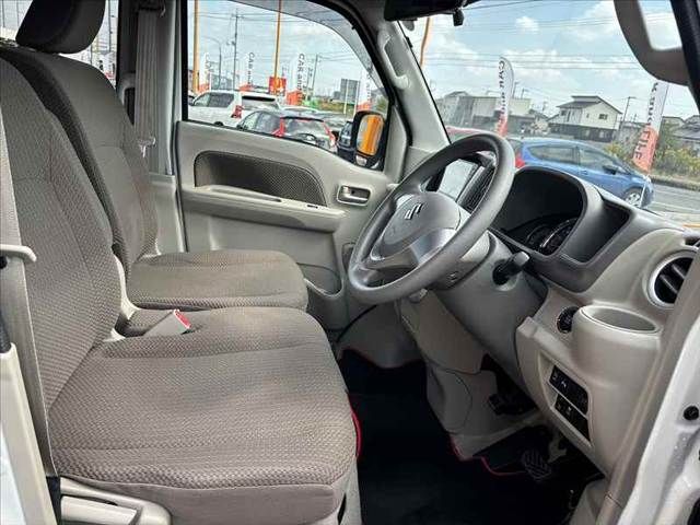 SUZUKI EVERY wagon 2023