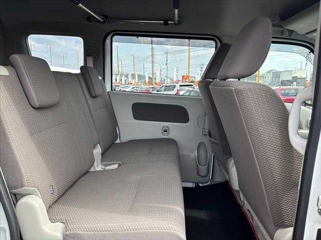 SUZUKI EVERY wagon 2023