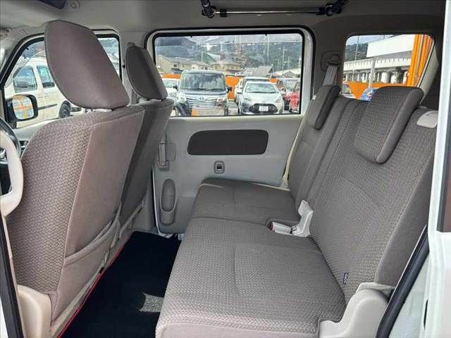 SUZUKI EVERY wagon 2023