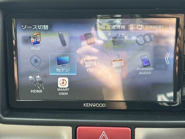 SUZUKI EVERY wagon 2023