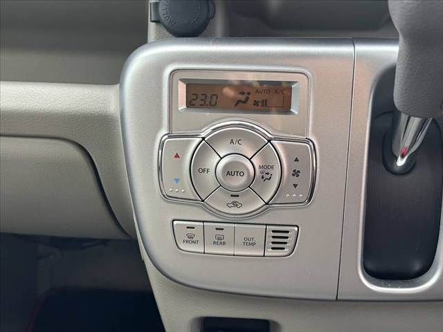 SUZUKI EVERY wagon 2023