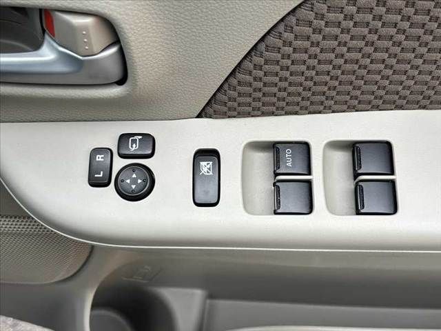 SUZUKI EVERY wagon 2023