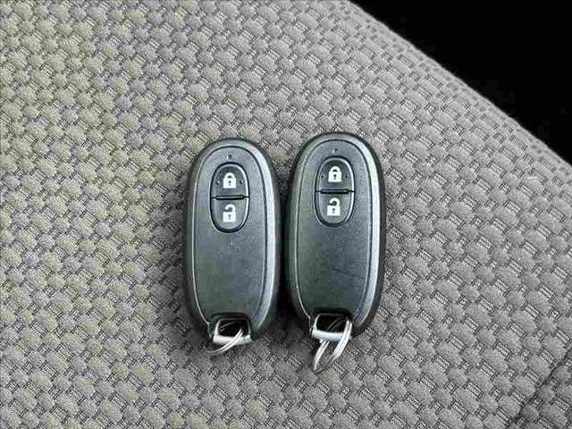 SUZUKI EVERY wagon 2023