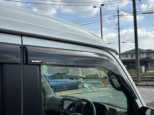 SUZUKI EVERY wagon 2023