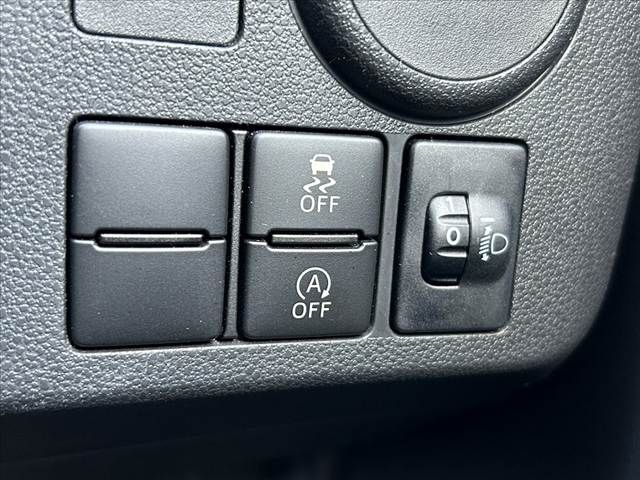 DAIHATSU MIRA e:S 2019