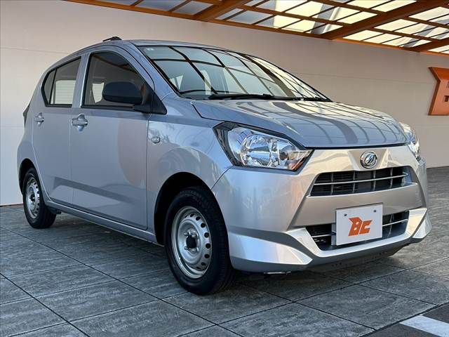 DAIHATSU MIRA e:S 2019