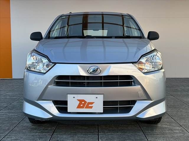 DAIHATSU MIRA e:S 2019