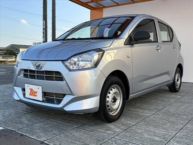 DAIHATSU MIRA e:S 2019