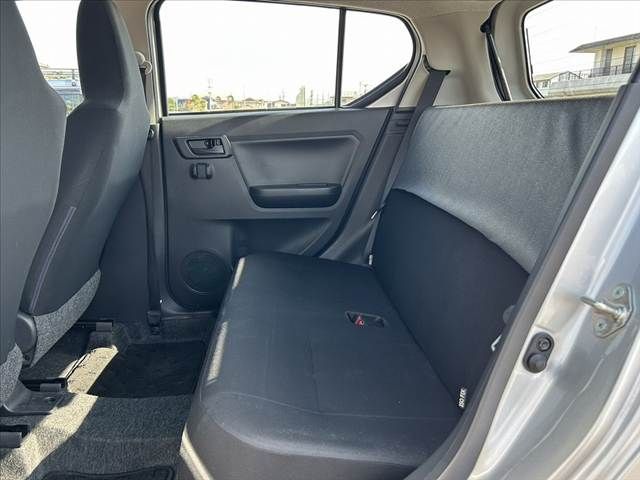 DAIHATSU MIRA e:S 2019