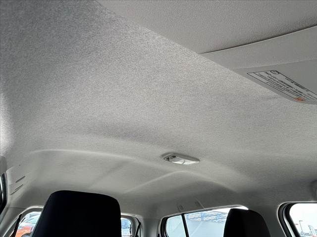 DAIHATSU MIRA e:S 2019