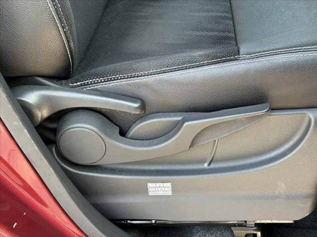 DAIHATSU TANTO CUSTOM 2015