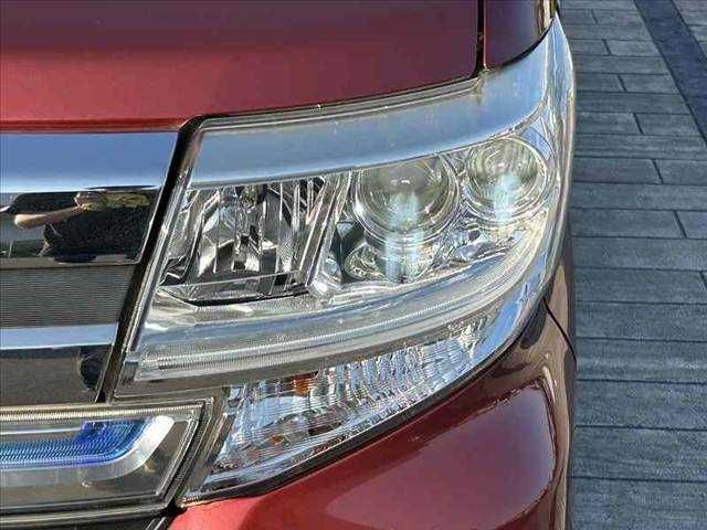 DAIHATSU TANTO CUSTOM 2015