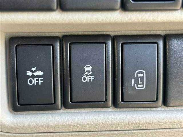 SUZUKI EVERY wagon 2017